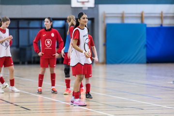 Bild 212 - wCJ NFV Futsalmeisterschaft